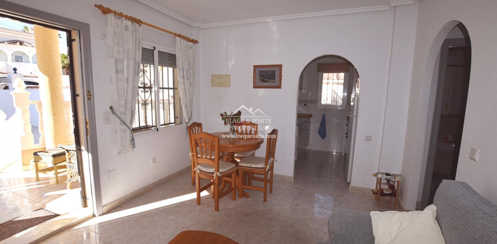 Revente - Detached Villa - Ciudad Quesada - Upper Quesada