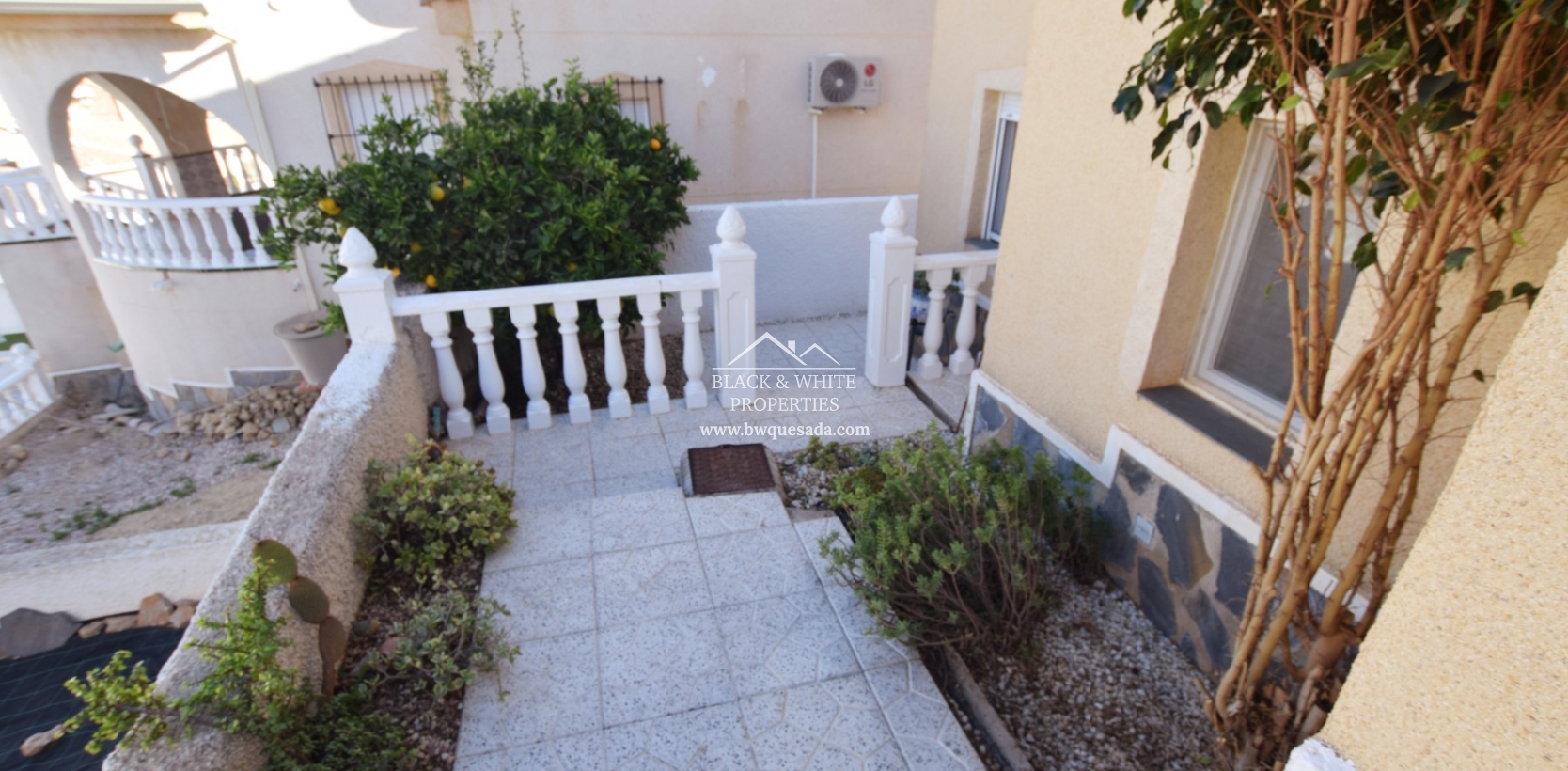 Revente - Detached Villa - Ciudad Quesada - Upper Quesada