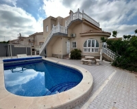 Revente - Detached Villa - Ciudad Quesada