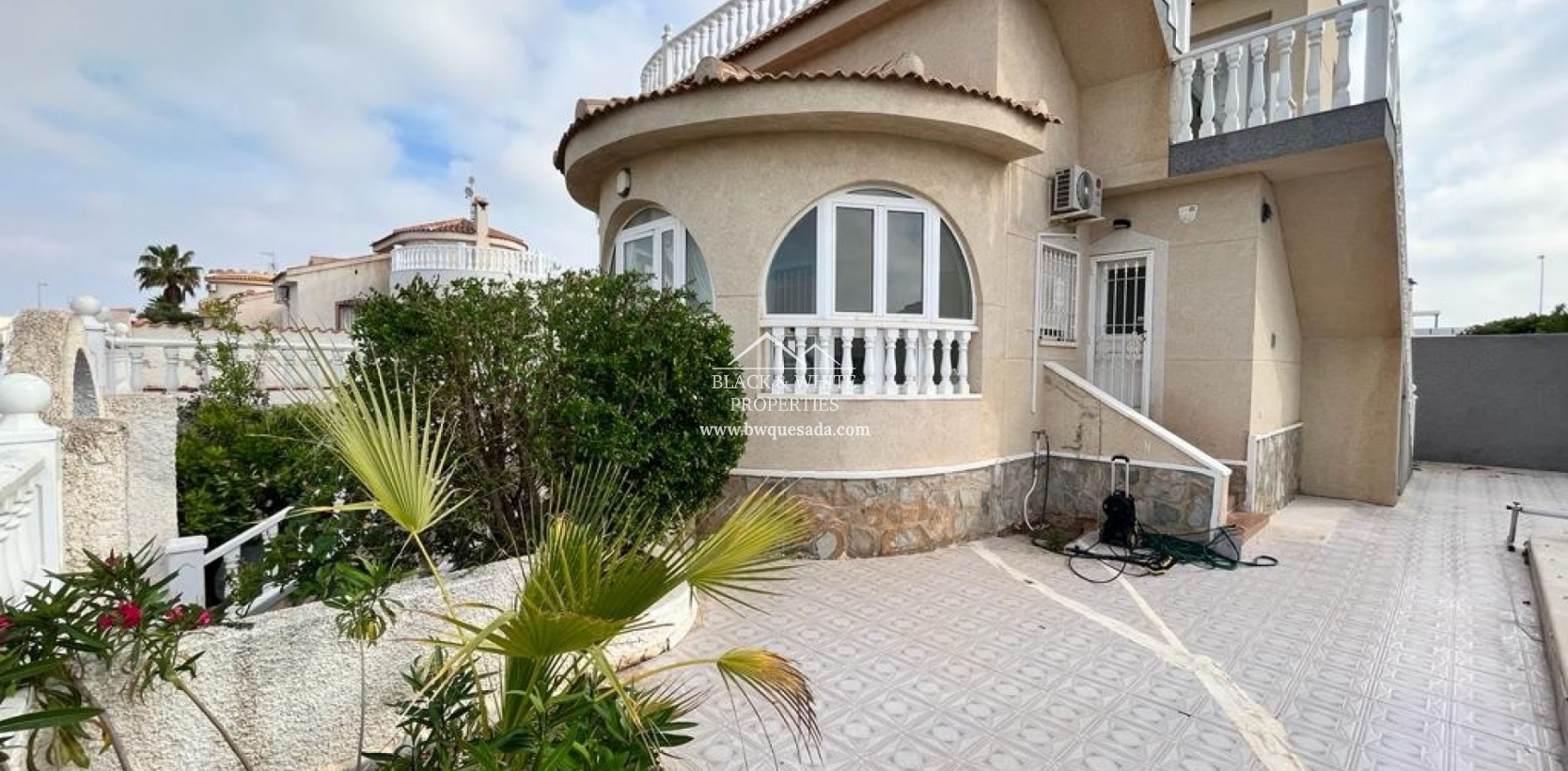 Revente - Detached Villa - Ciudad Quesada