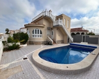 Revente - Detached Villa - Ciudad Quesada