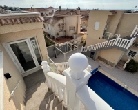 Revente - Detached Villa - Ciudad Quesada