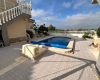 Revente - Detached Villa - Ciudad Quesada