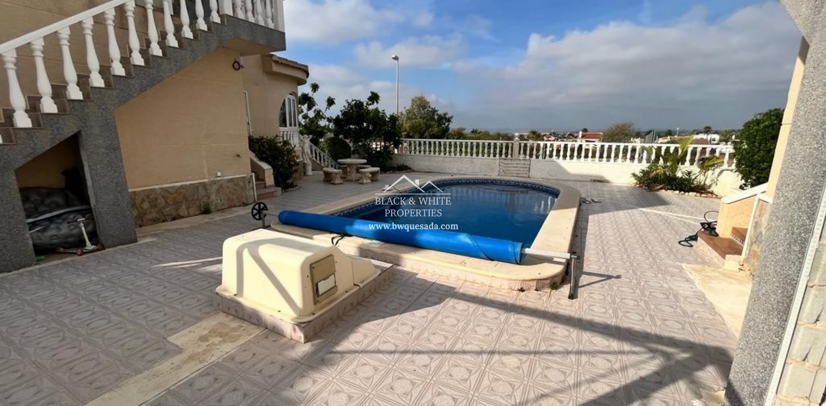 Revente - Detached Villa - Ciudad Quesada