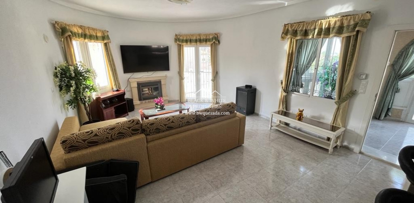 Revente - Detached Villa - Ciudad Quesada