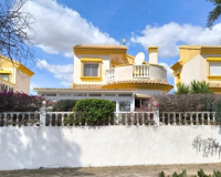 Revente - Detached Villa - Guardamar del Segura - El Raso
