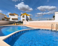 Revente - Detached Villa - Guardamar del Segura - El Raso