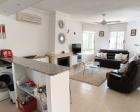 Revente - Detached Villa - Guardamar del Segura - El Raso