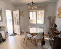 Revente - Detached Villa - Guardamar del Segura - El Raso