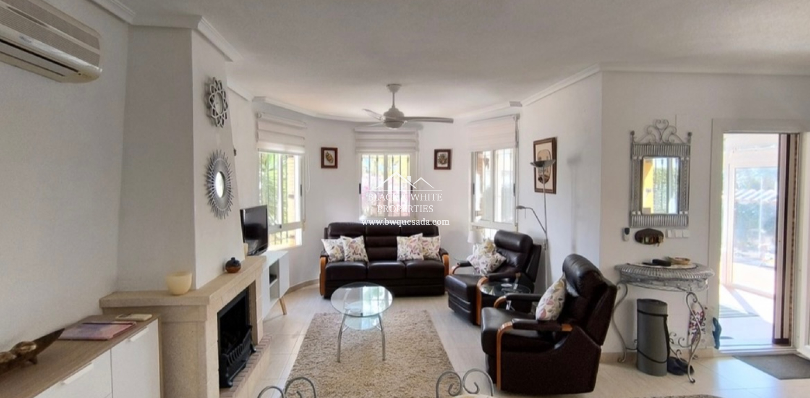 Revente - Detached Villa - Guardamar del Segura - El Raso