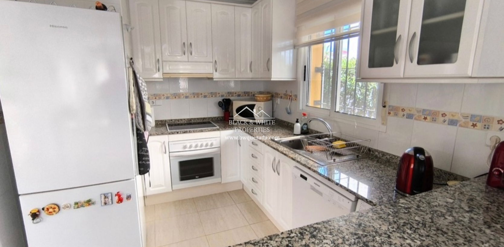 Revente - Detached Villa - Guardamar del Segura - El Raso