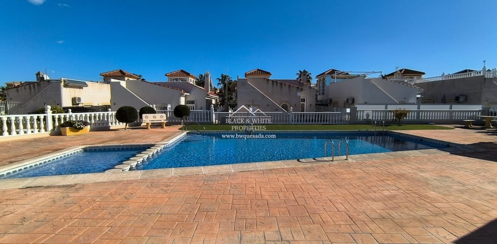 Revente - Detached Villa - Lo Crispin