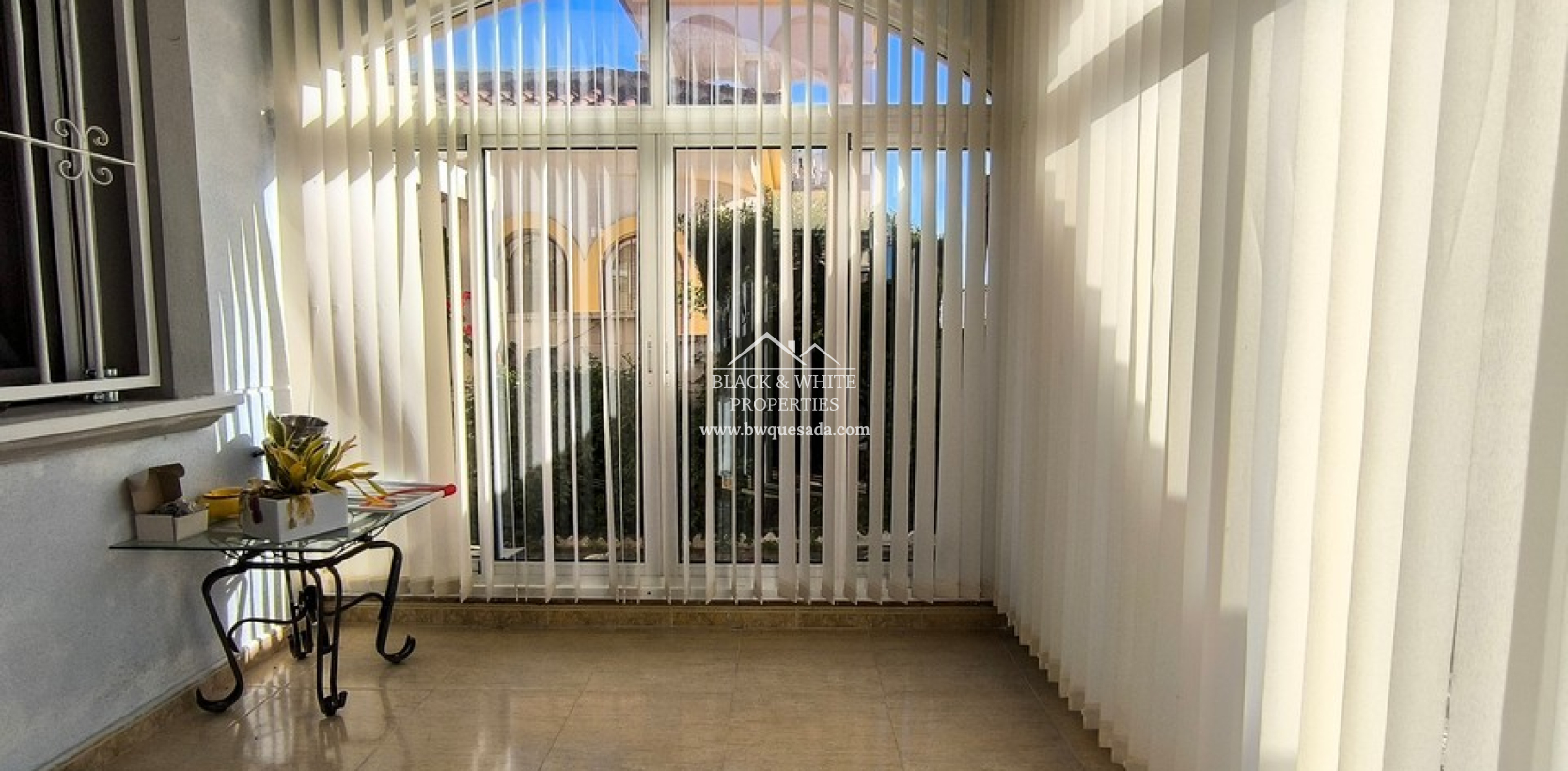 Revente - Detached Villa - Lo Crispin