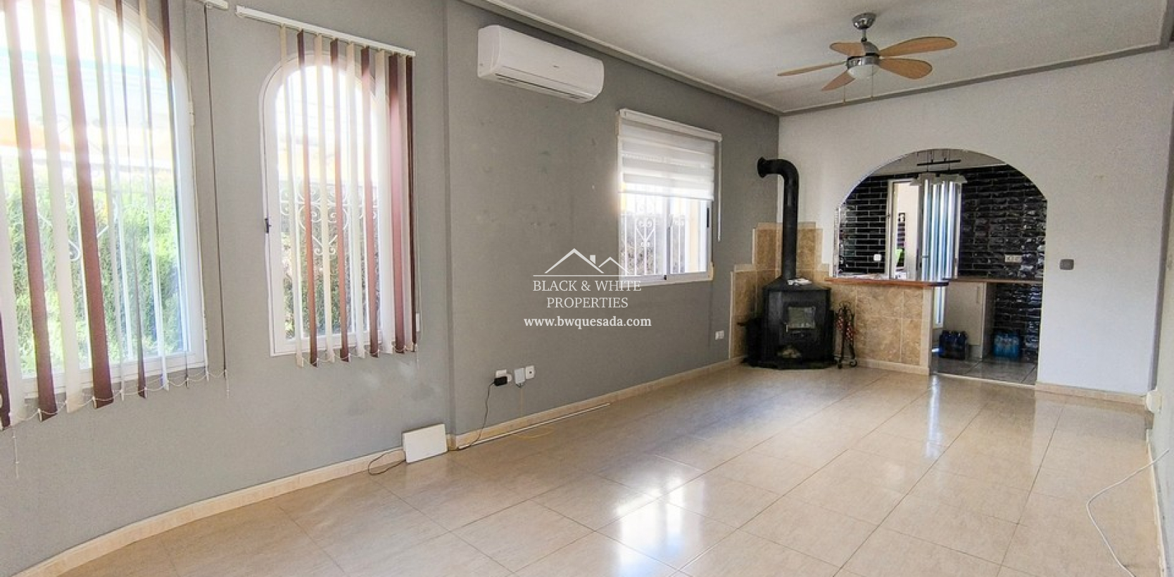 Revente - Detached Villa - Lo Crispin