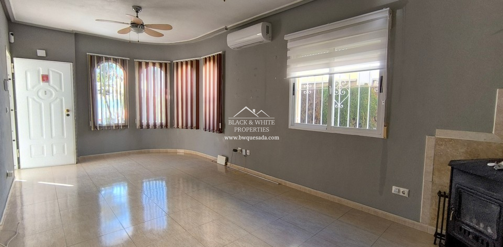 Revente - Detached Villa - Lo Crispin