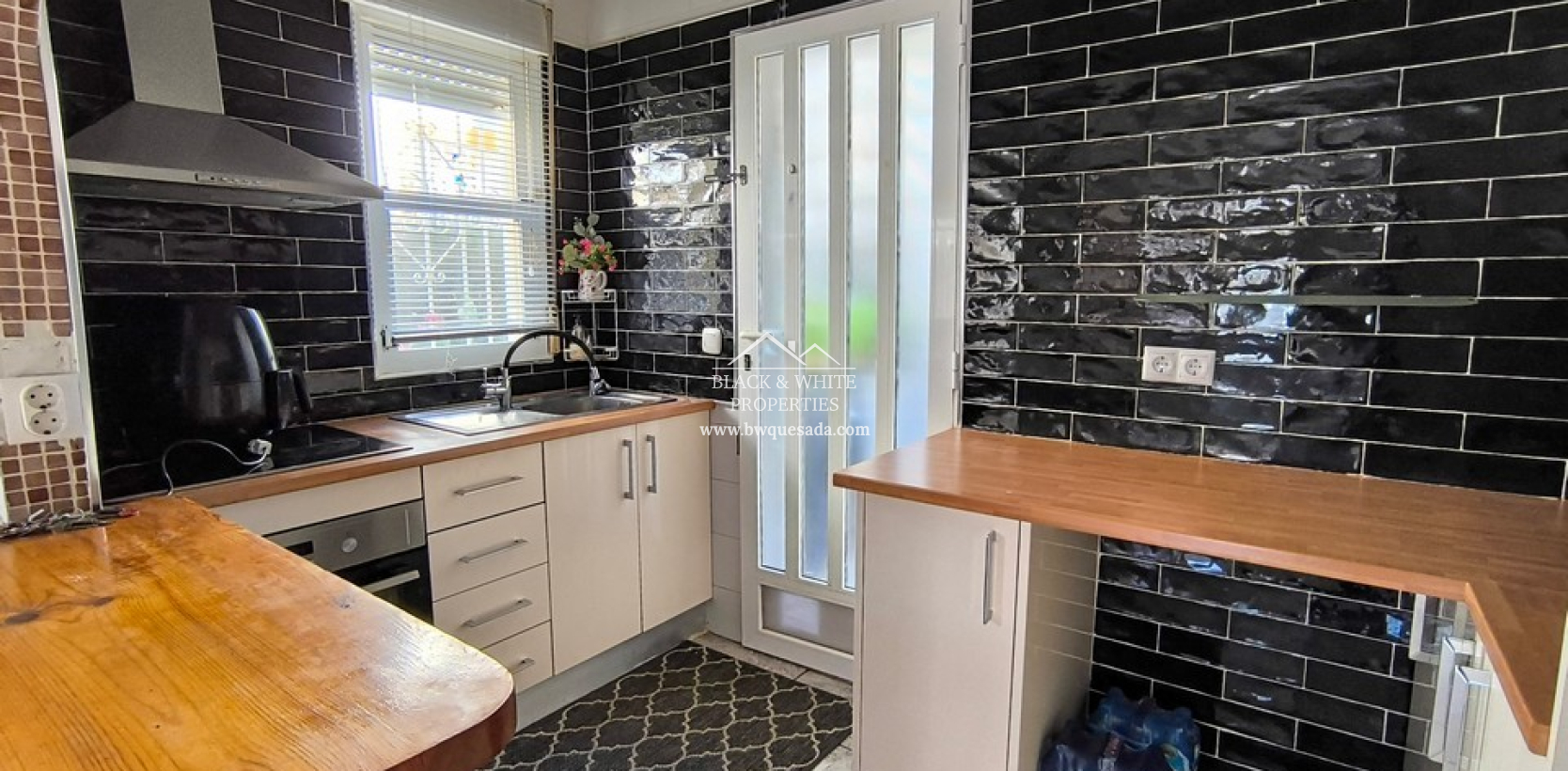 Revente - Detached Villa - Lo Crispin