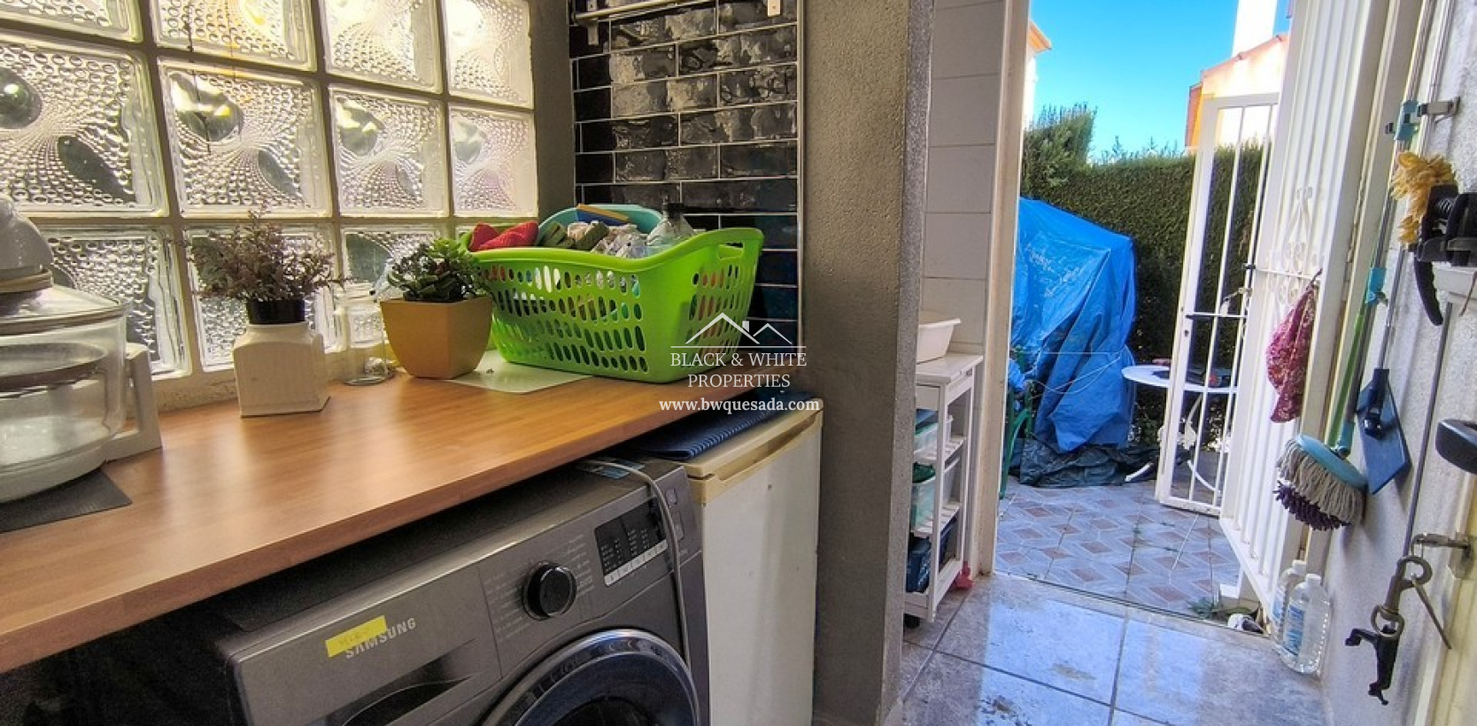 Revente - Detached Villa - Lo Crispin