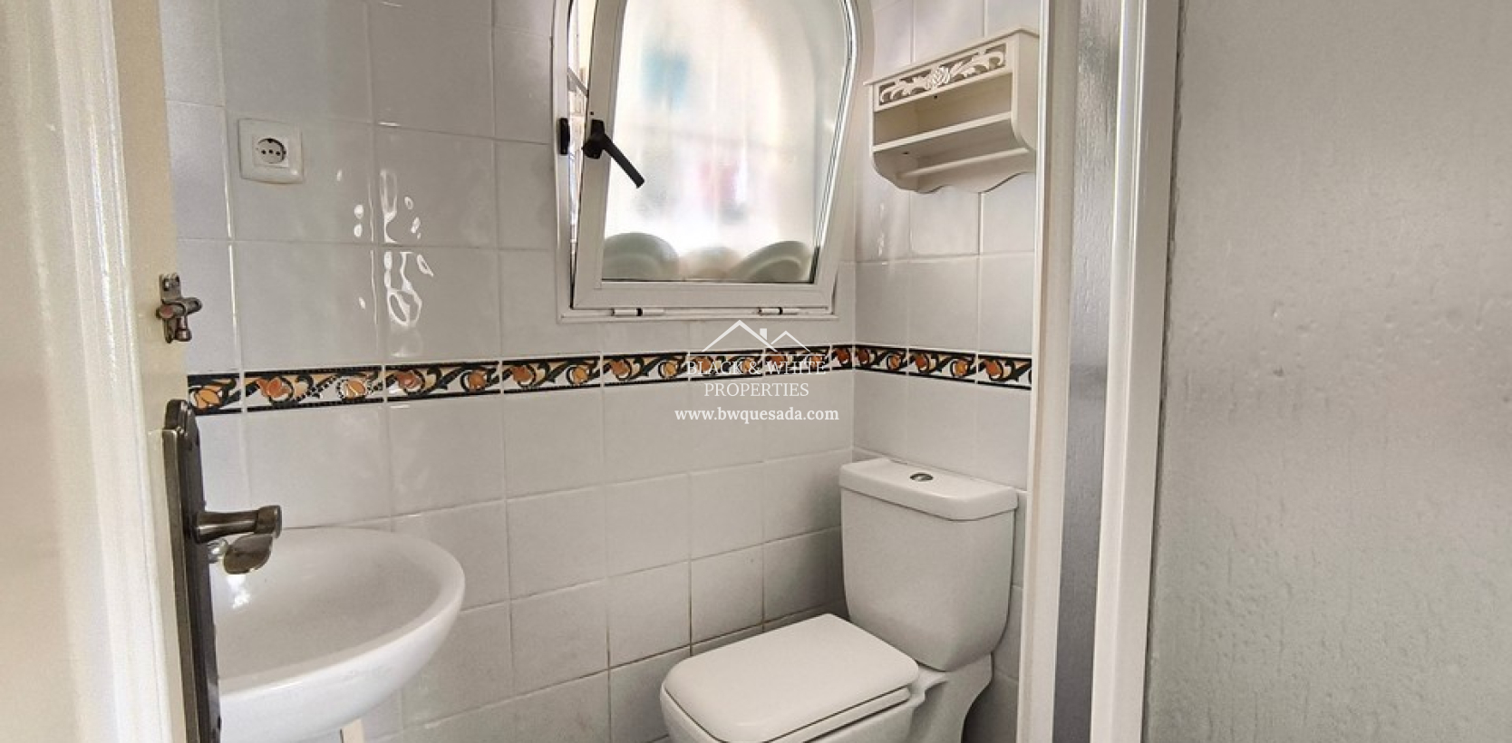 Revente - Detached Villa - Lo Crispin