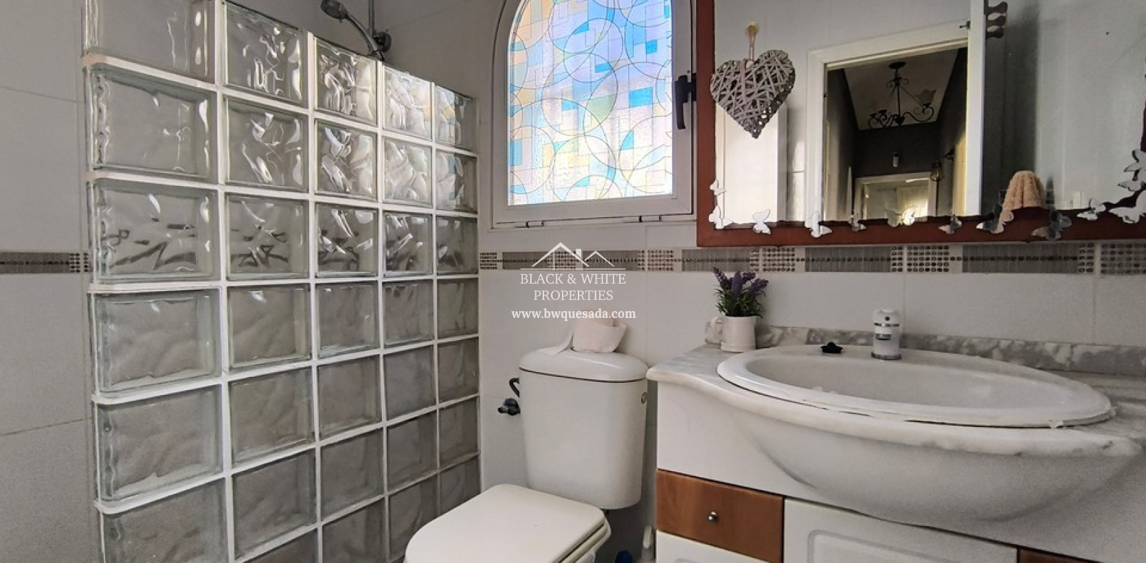 Revente - Detached Villa - Lo Crispin