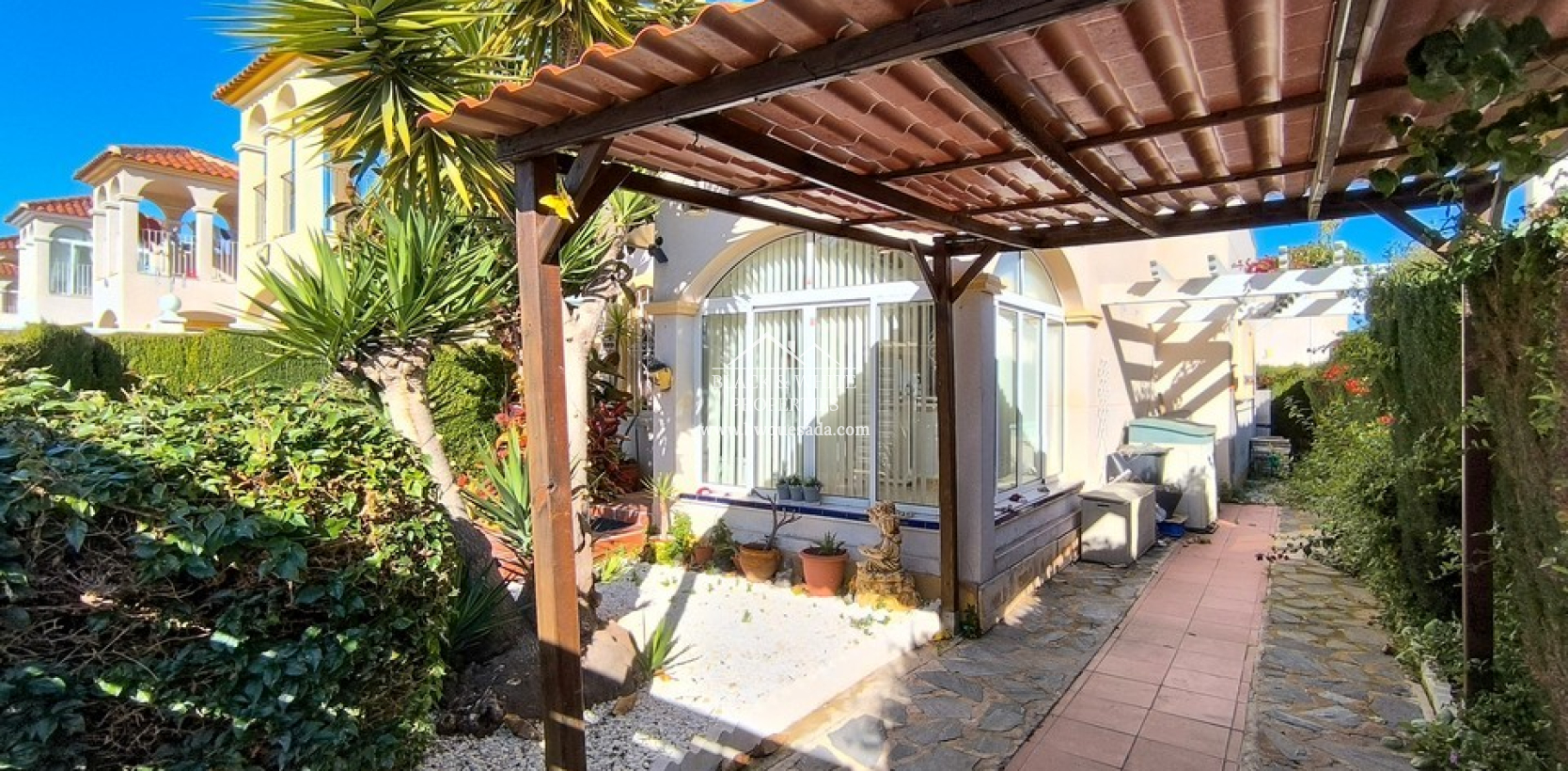 Revente - Detached Villa - Lo Crispin