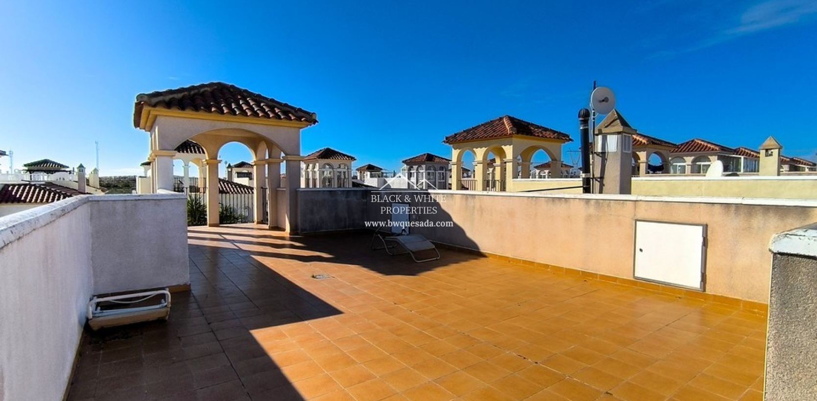 Revente - Detached Villa - Lo Crispin