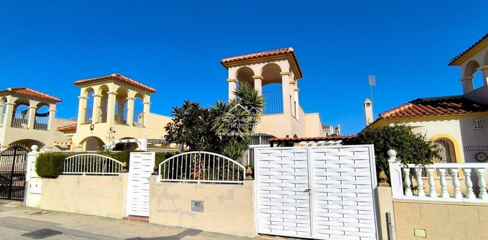 Revente - Detached Villa - Lo Crispin