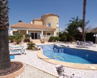 Revente - Detached Villa - Los Altos