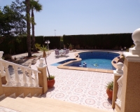 Revente - Detached Villa - Los Altos