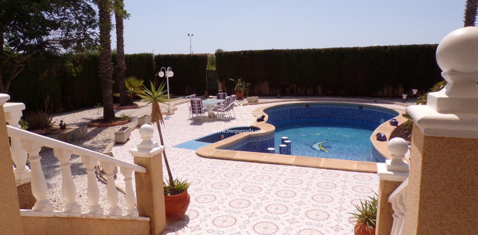 Revente - Detached Villa - Los Altos