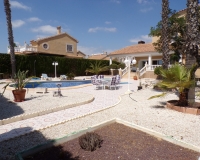 Revente - Detached Villa - Los Altos