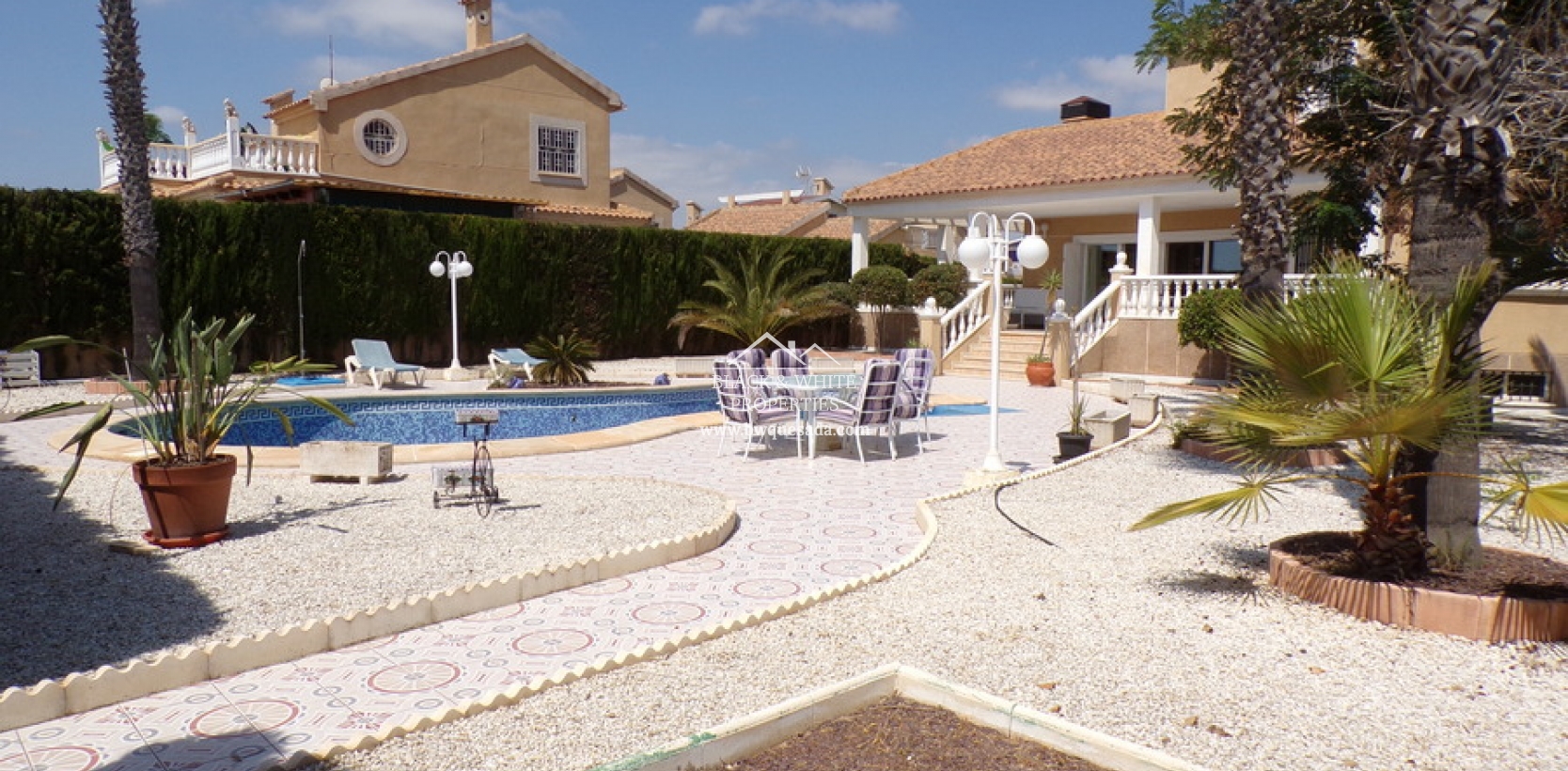 Revente - Detached Villa - Los Altos