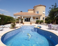 Revente - Detached Villa - Los Altos