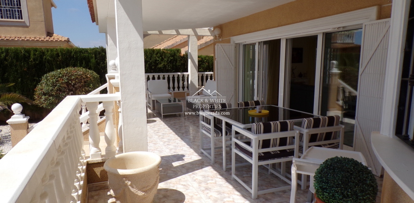 Revente - Detached Villa - Los Altos