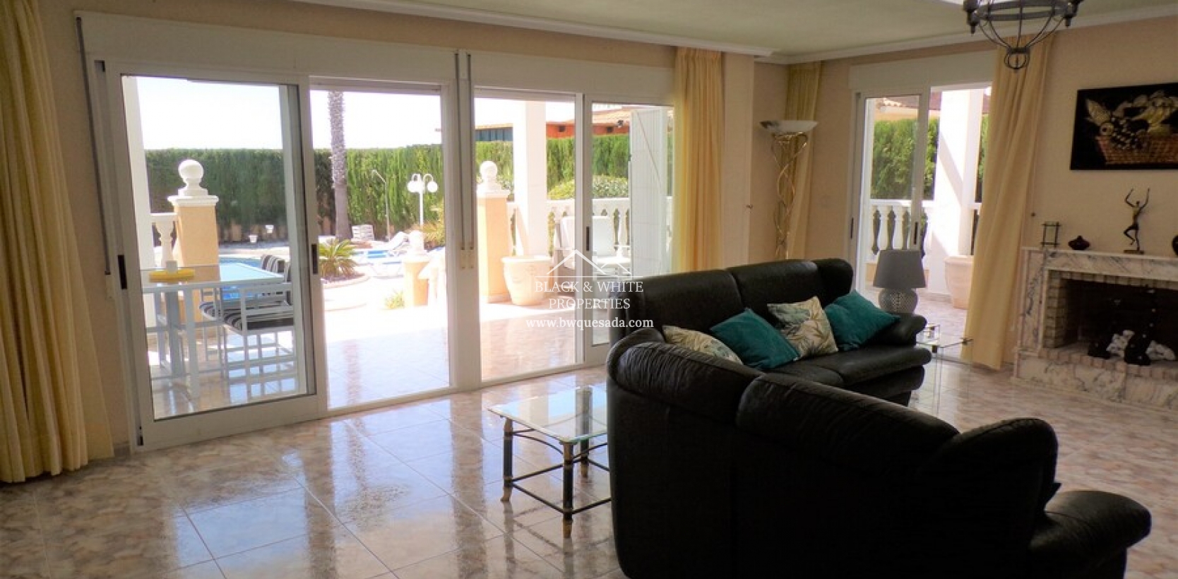 Revente - Detached Villa - Los Altos