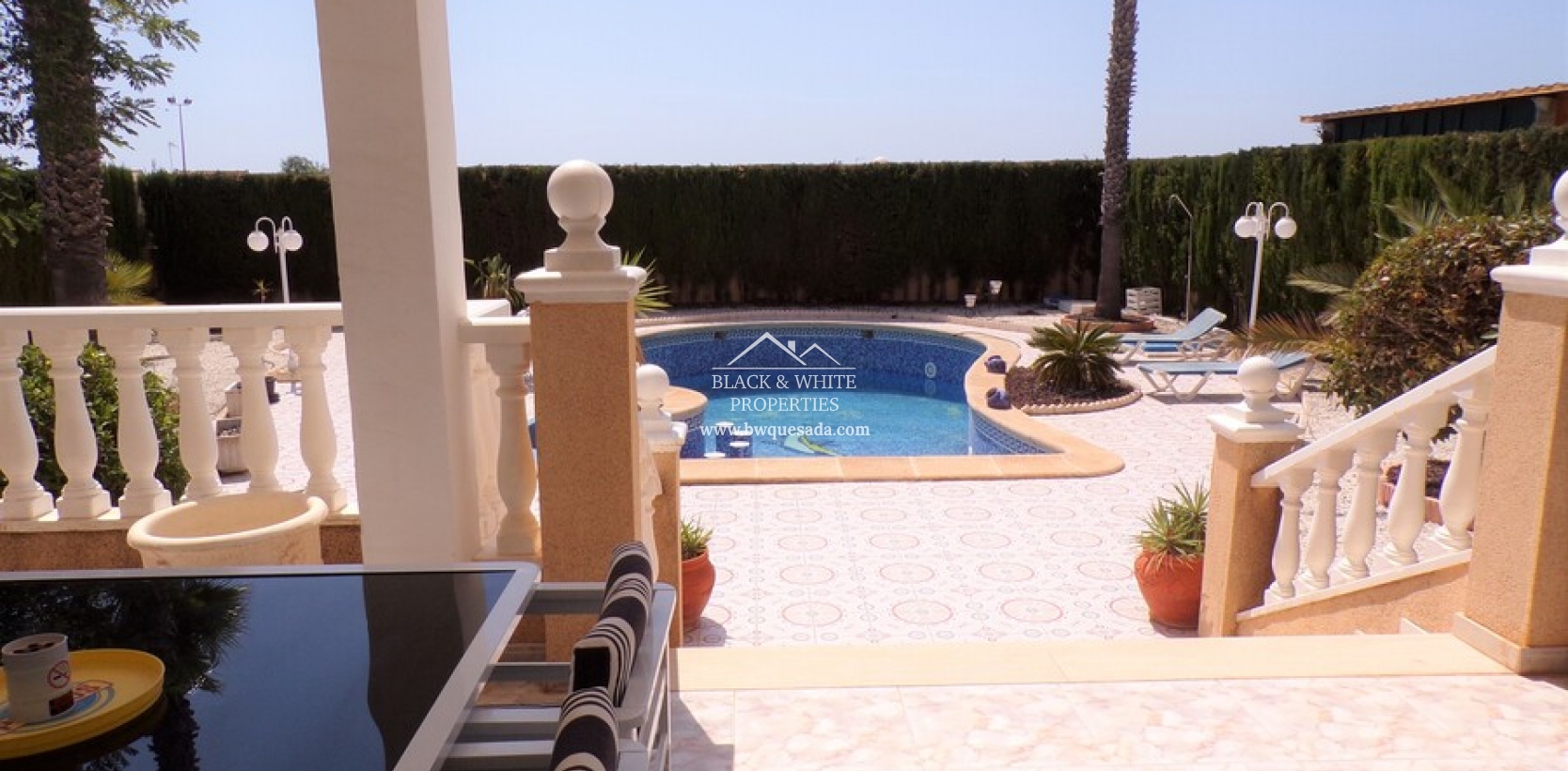 Revente - Detached Villa - Los Altos