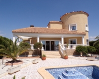 Revente - Detached Villa - Los Altos