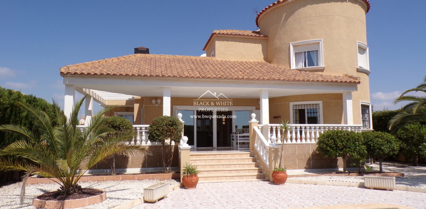 Revente - Detached Villa - Los Altos