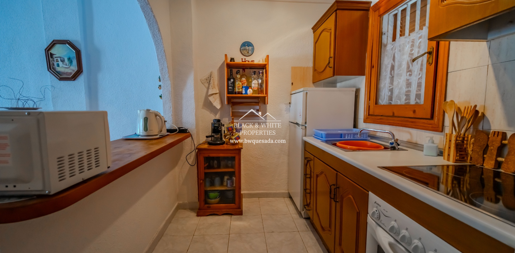 Revente - Duplex - Ciudad Quesada - La Marquesa Golf