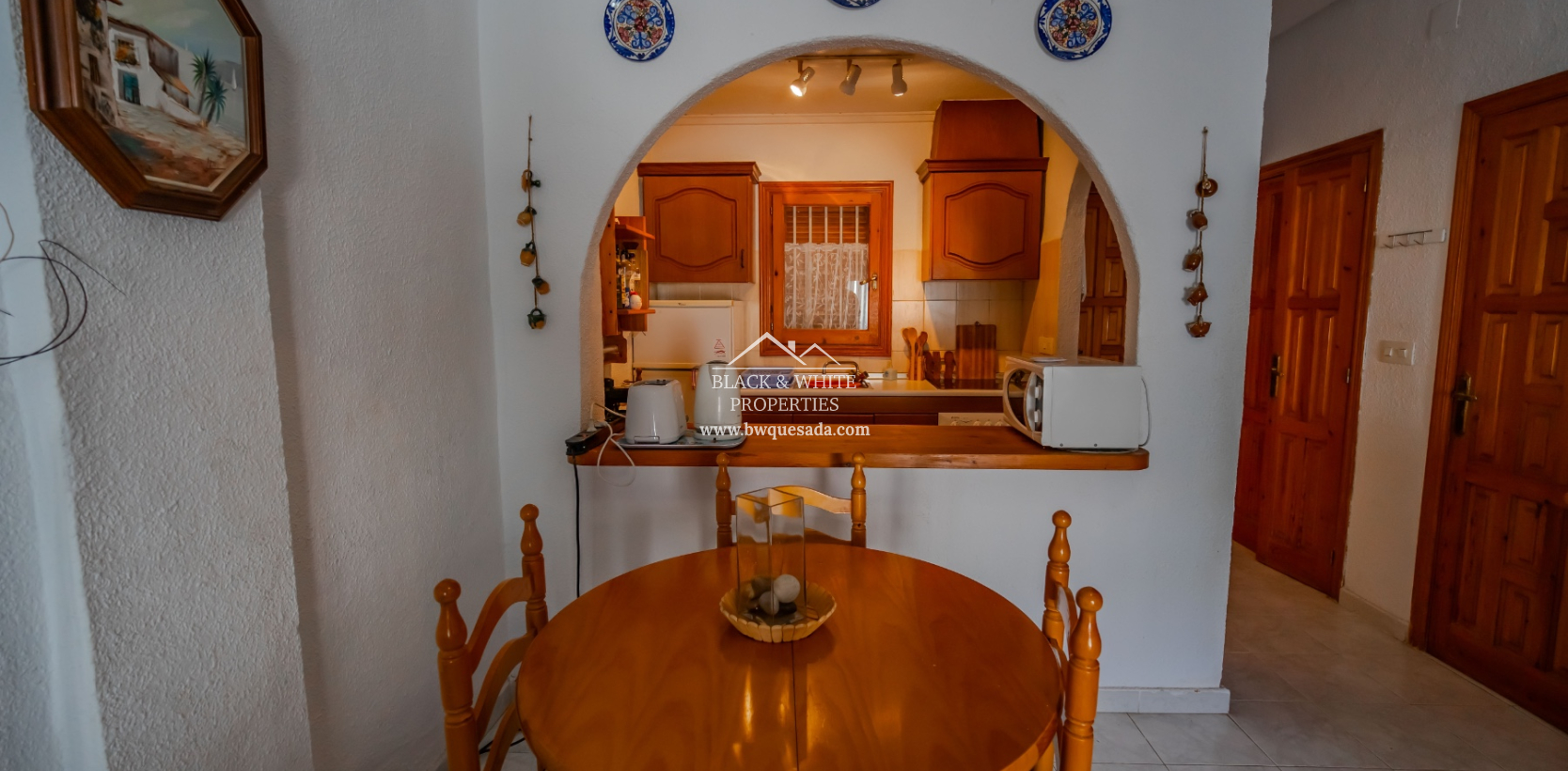 Revente - Duplex - Ciudad Quesada - La Marquesa Golf