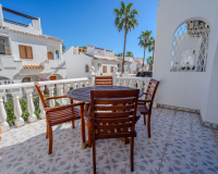 Revente - Duplex - Ciudad Quesada - La Marquesa Golf