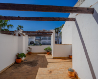 Revente - Duplex - Ciudad Quesada - La Marquesa Golf
