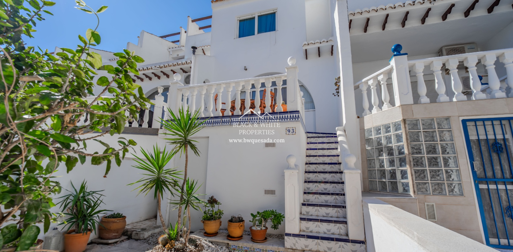 Revente - Duplex - Ciudad Quesada - La Marquesa Golf