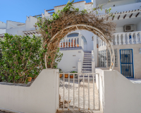 Revente - Duplex - Ciudad Quesada - La Marquesa Golf