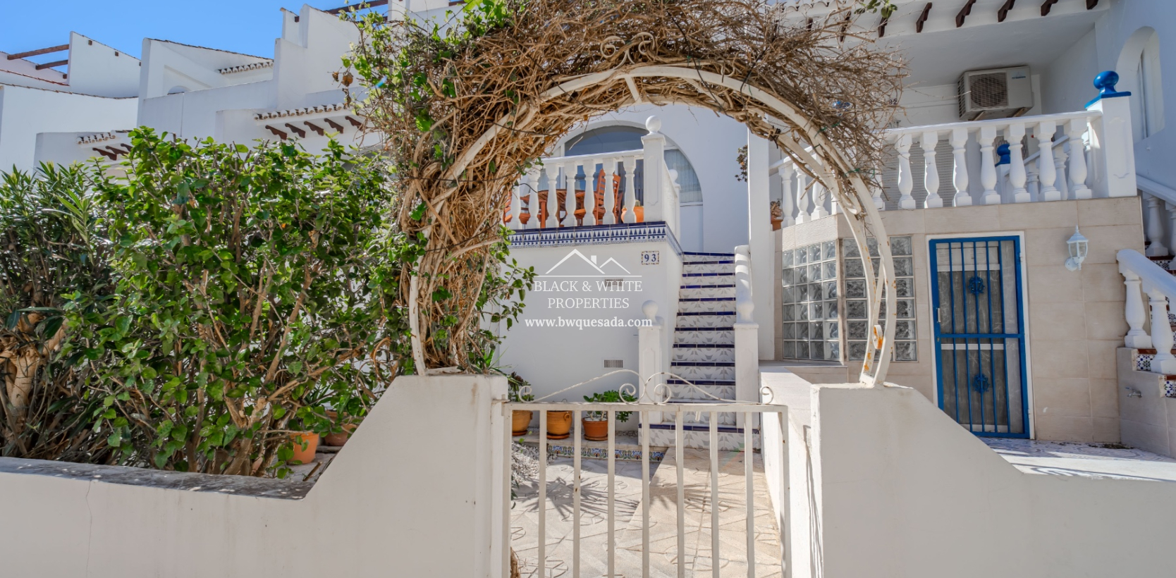 Revente - Duplex - Ciudad Quesada - La Marquesa Golf