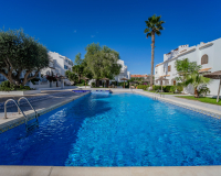 Revente - Duplex - Ciudad Quesada - La Marquesa Golf