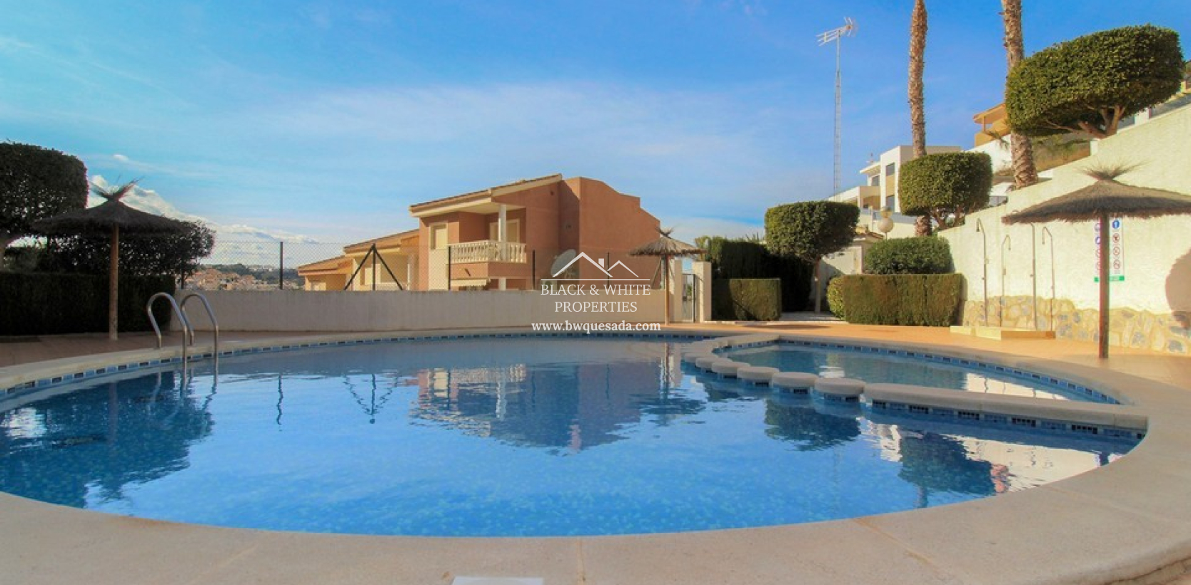Revente - Duplex - Ciudad Quesada - La Marquesa
