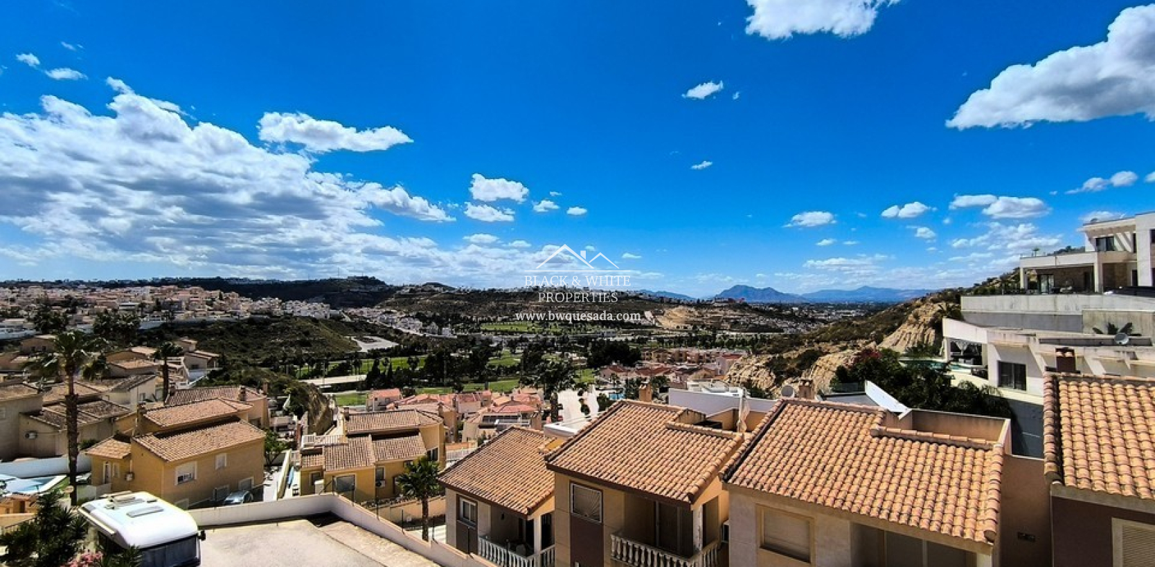 Revente - Duplex - Ciudad Quesada - La Marquesa