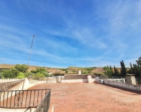 Revente - Finca - Elche Pedanías - Peña las Águilas