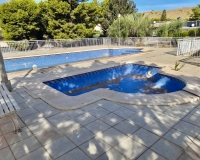 Revente - Finca - Elche Pedanías - Peña las Águilas