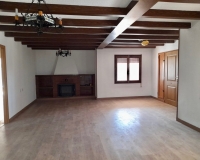 Revente - Finca - Elche Pedanías - Peña las Águilas